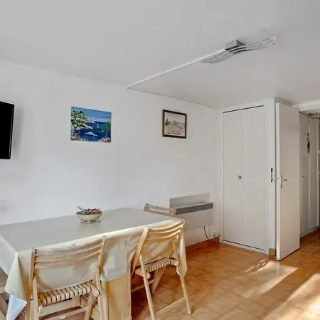 Apartment Duplex Cigarra - Welkeys